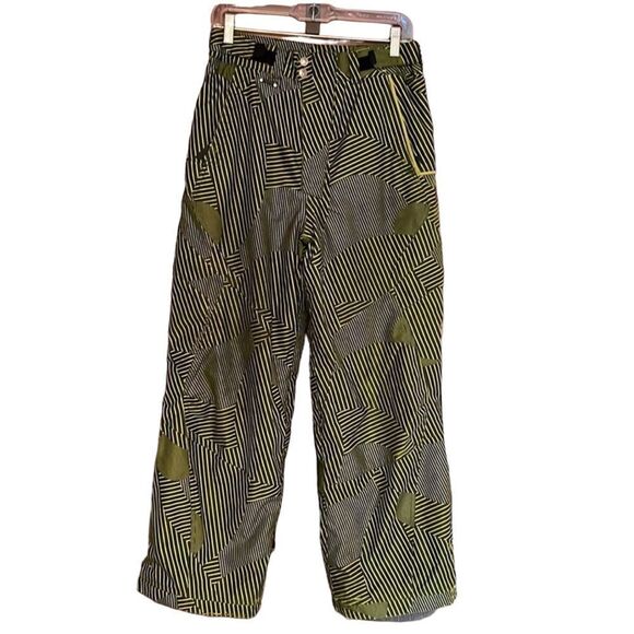 𝅺Spyder Snow Pants - Picture 1 of 15